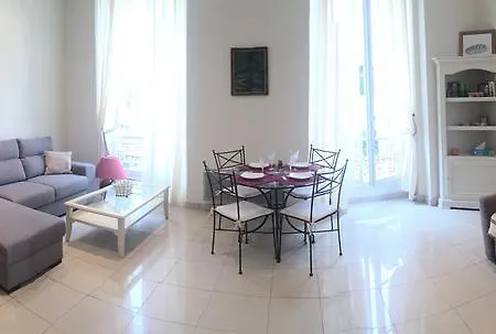 Apartment Studio Rossini Nice