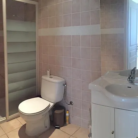 Apartment Studio Rossini Nice