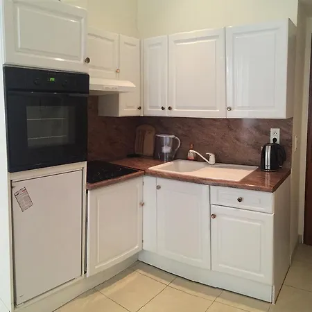 Studio Rossini Apartment Nice