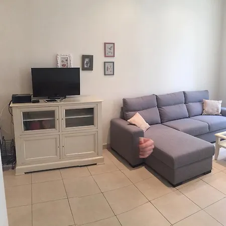 Apartment Studio Rossini